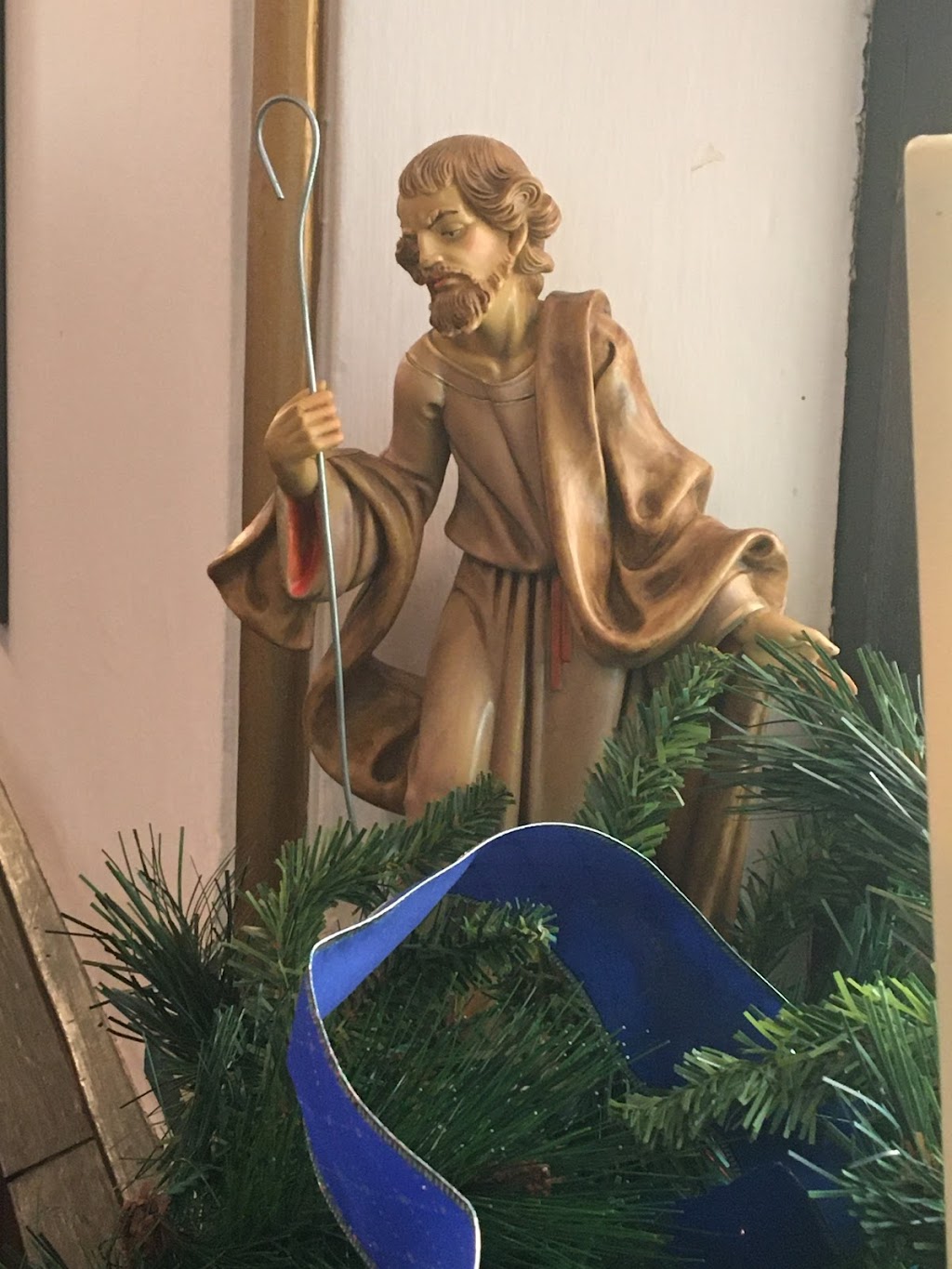 St. Georges Anglican Church | 1049 4th Ave E, Owen Sound, ON N4K 5P7, Canada | Phone: (519) 376-3287