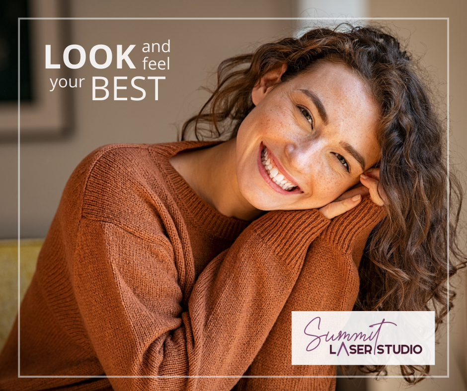 Summit Laser Studio | Inside Evolve Strength, 710-19587 Seton Crescent SE, Calgary, AB T3M 2T5, Canada | Phone: (403) 472-5251