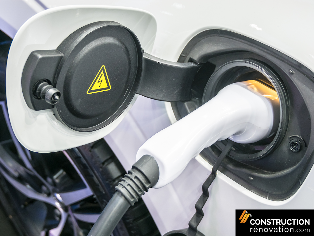Oli Électrique - Électricien Ste-Rose, Laval | 34 Rue St Paul, Laval, QC H7L 2C9, Canada | Phone: (514) 996-3616