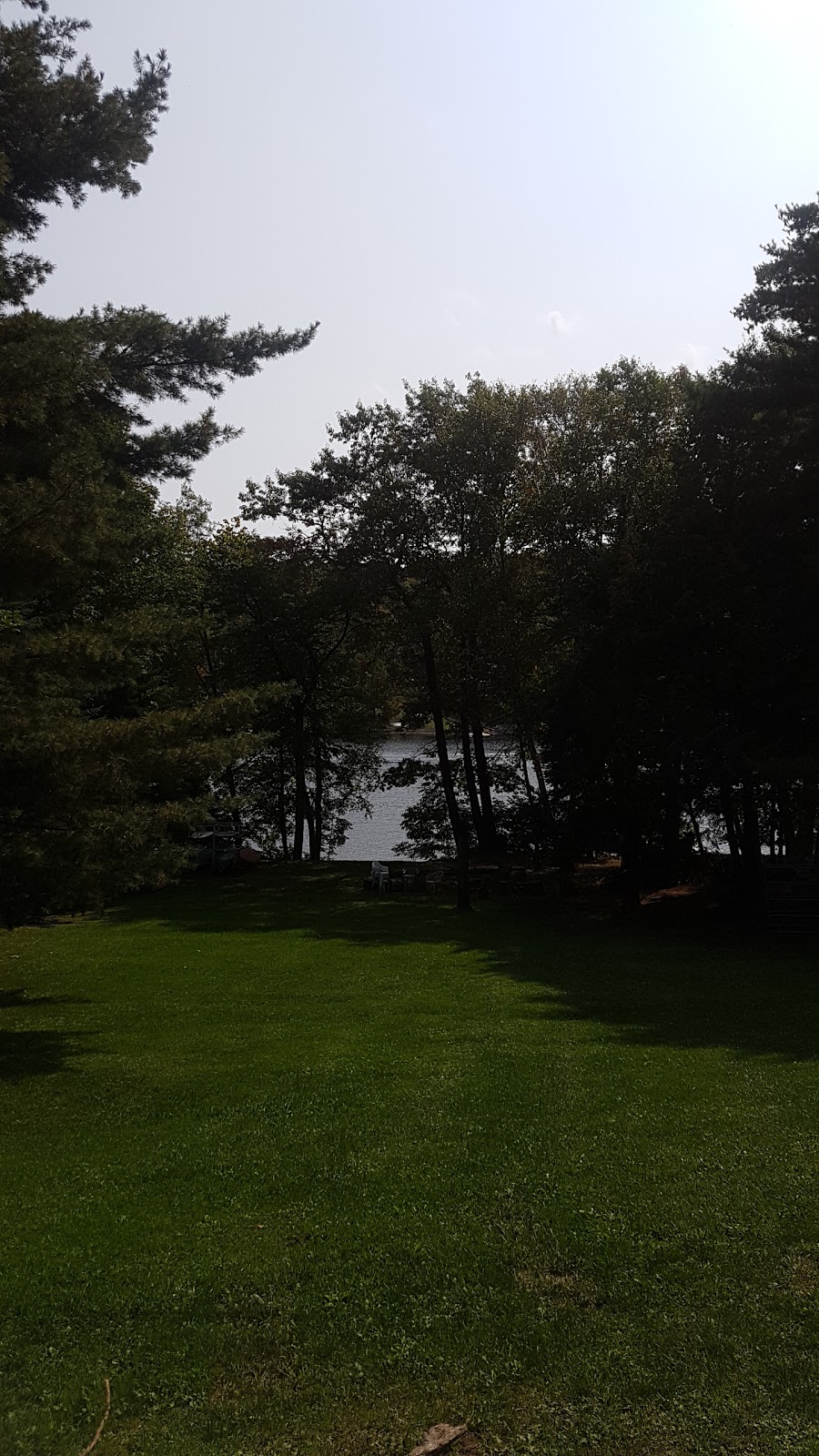 Falcon Lodge | 601 Falcon Rd, Huntsville, ON P1H 1N3, Canada | Phone: (416) 768-4568