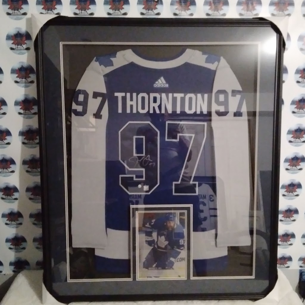 TML Locker Room | 5162B Ament Line, Linwood, ON N0B 2S0, Canada | Phone: (640) 607-2710