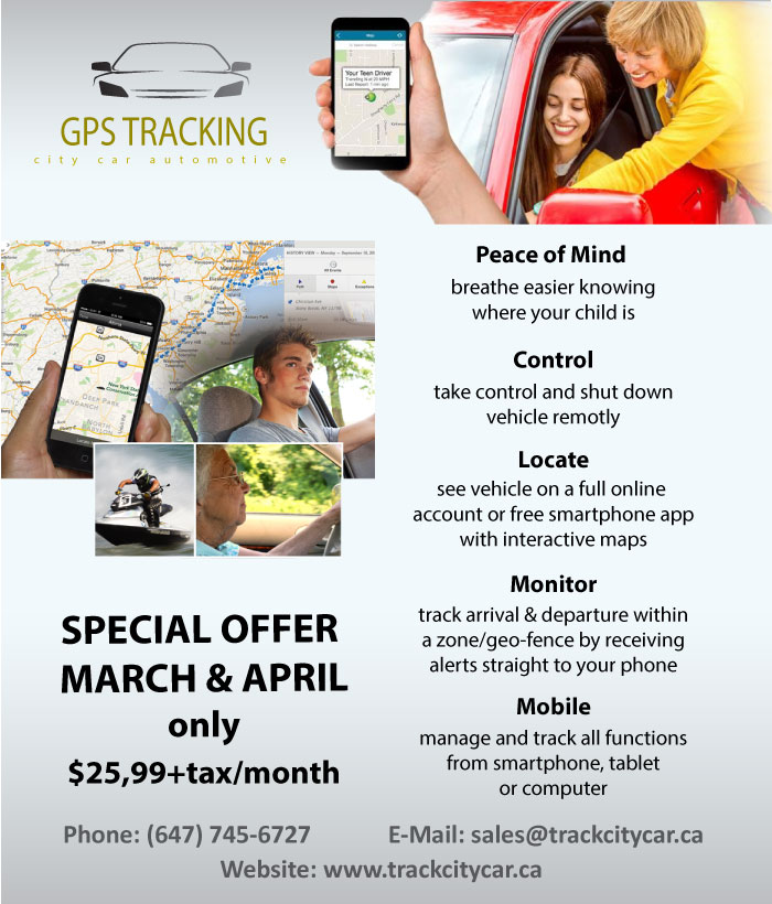 Gps Solutions | 17 Greenmount Ct, Etobicoke, ON M8Y 1Y2, Canada | Phone: (416) 875-6462