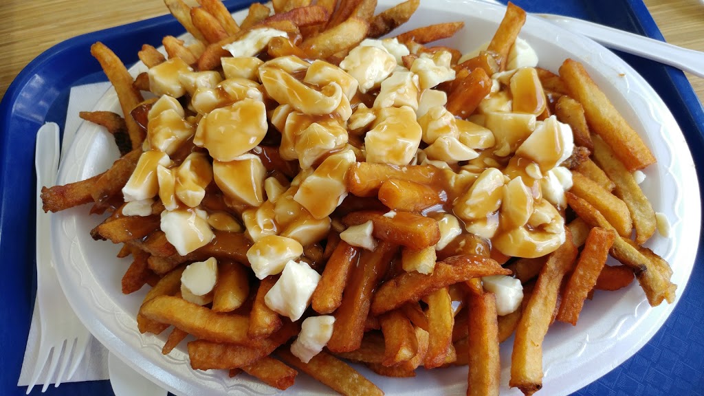 Casse-Croute Flash Bourg | 21231 Boulevard Henri-Bourassa, Québec, QC G2N 1R4, Canada | Phone: (418) 849-6662