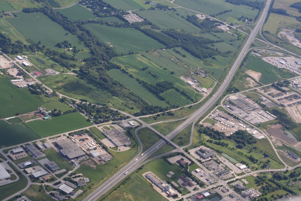 Carrier Centers | 645 Athlone Pl, Woodstock, ON N4S 7V8, Canada | Phone: (866) 889-2110
