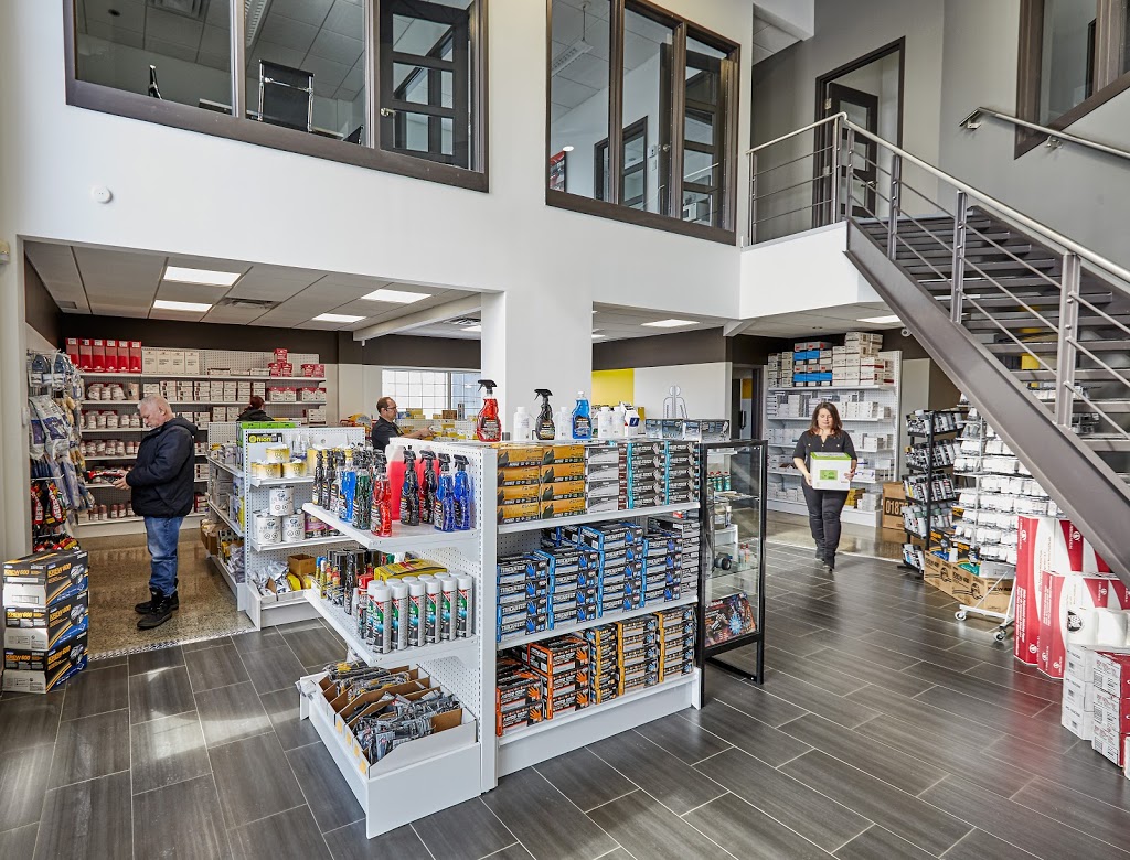 AB Express Beloeil - Distribution Cordeau | 1625 Chemin de lIndustrie, Beloeil, QC J3G 0S5, Canada | Phone: (450) 645-0681