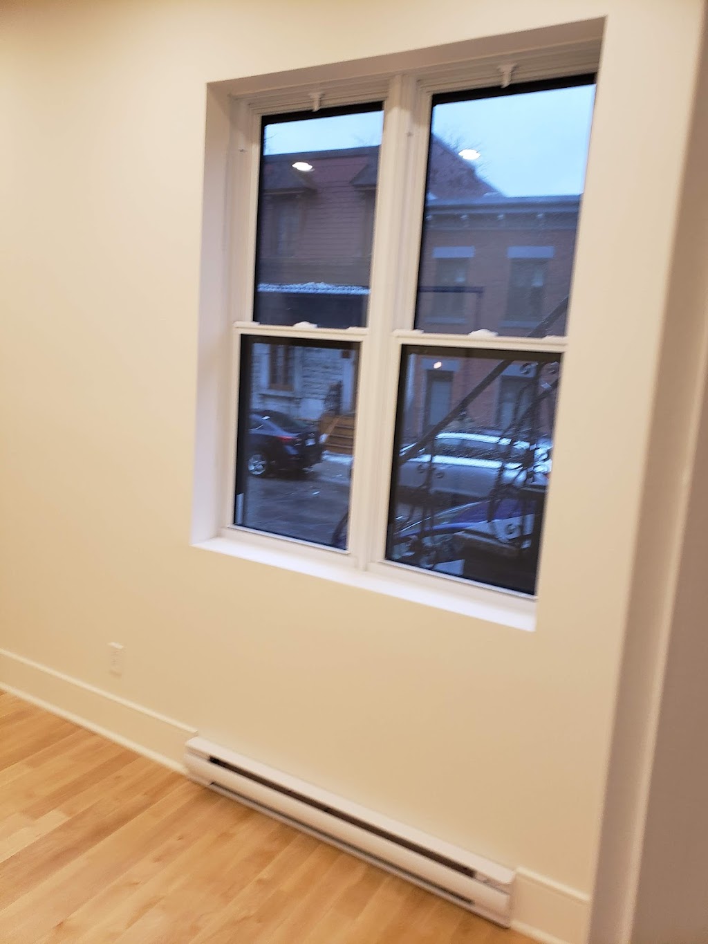 Zorai Nettoyage | 6441 Rue Pascal #301, Montréal-Nord, QC H1G 1T5, Canada | Phone: (514) 220-1403
