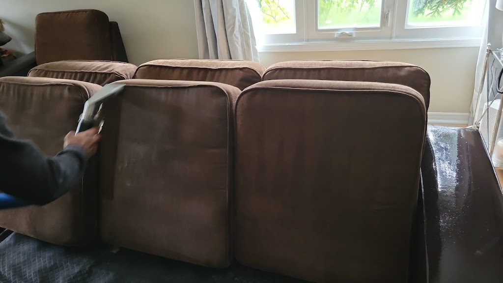 Captain Carpet Cleaning In Brampton,Mississauga And Oakville | 46 Murdoch Dr, Brampton, ON L6X 3Y7, Canada | Phone: (905) 789-5525