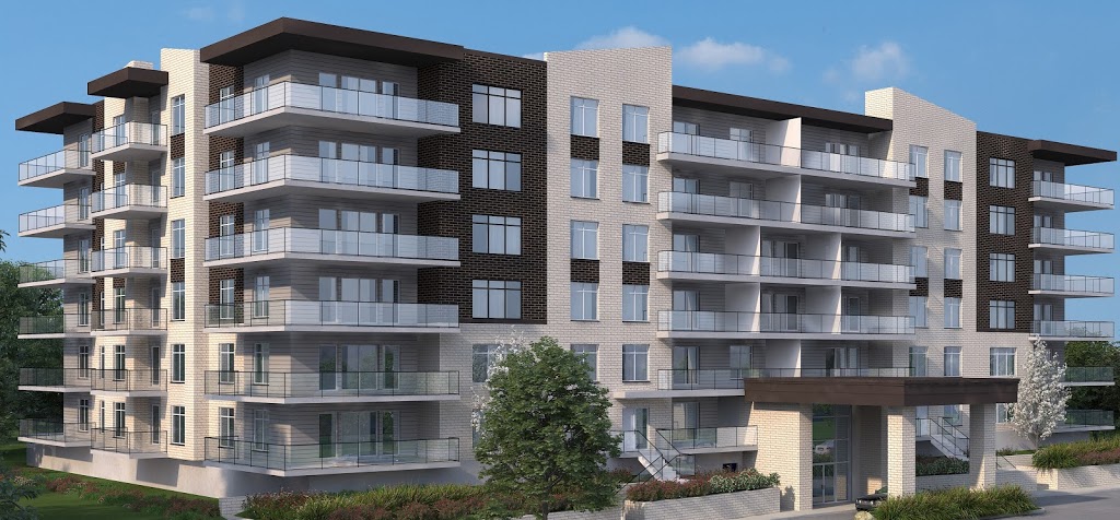 The Birchwood | 675 Broad St, Bedford, NS B4B 0Y7, Canada | Phone: (782) 414-5716