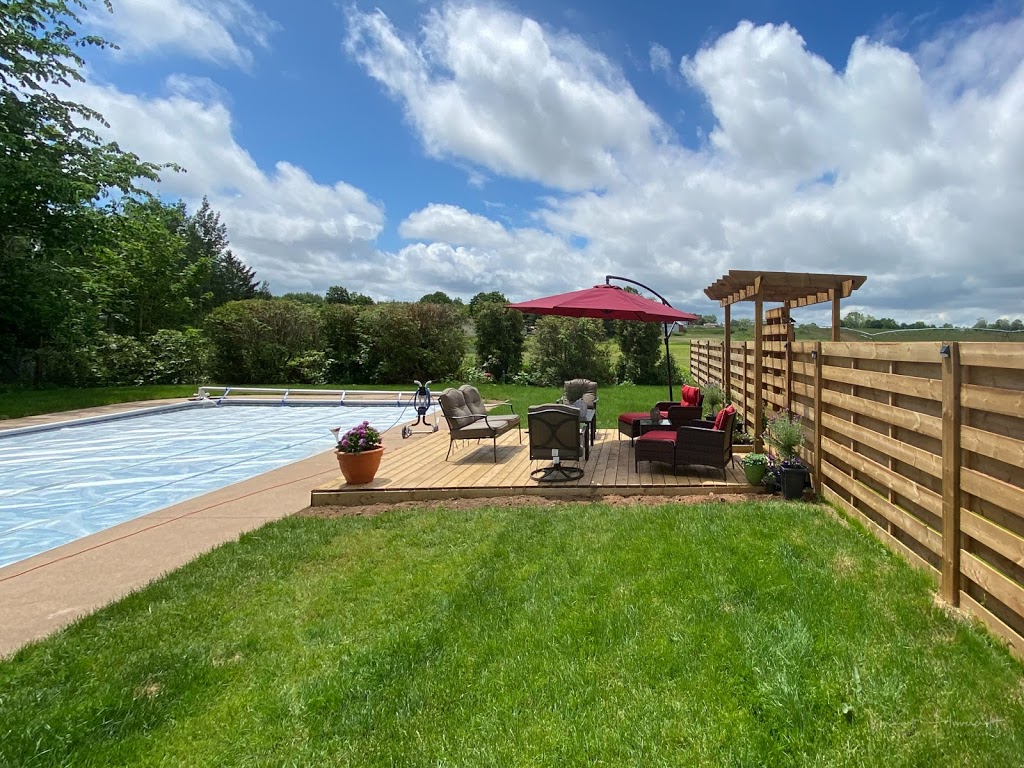 Ranmoor Lodge | 8843 NS-221, Canning, NS B0P 1H0, Canada | Phone: (902) 365-2336