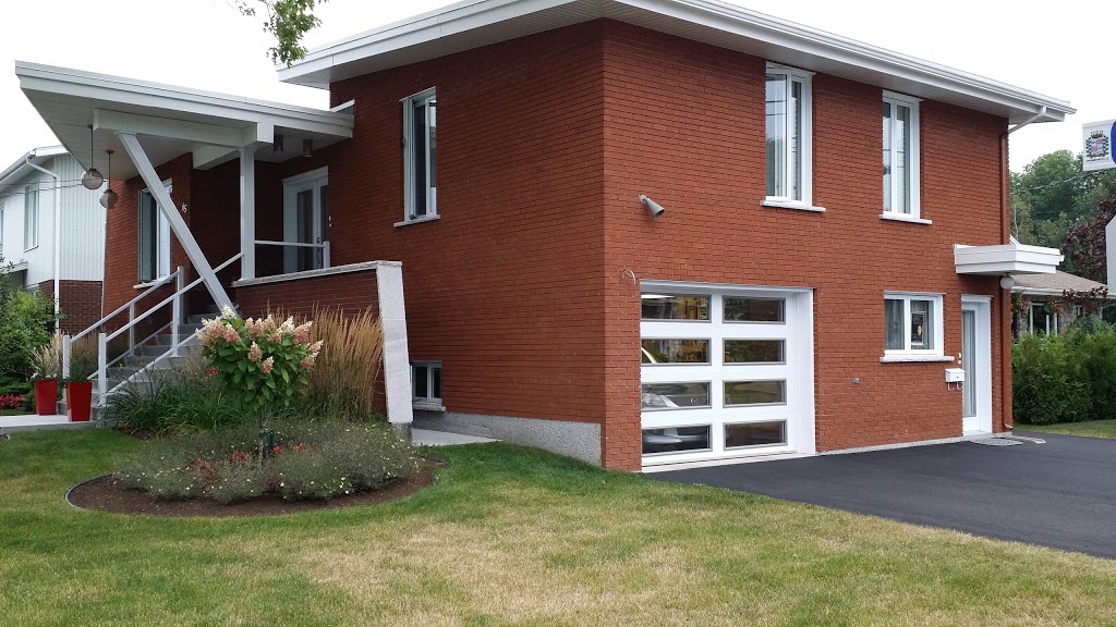 François Crépeau Psychothérapeute | 65 Rue Boisvert, Drummondville, QC J2C 2W5, Canada | Phone: (819) 472-1755