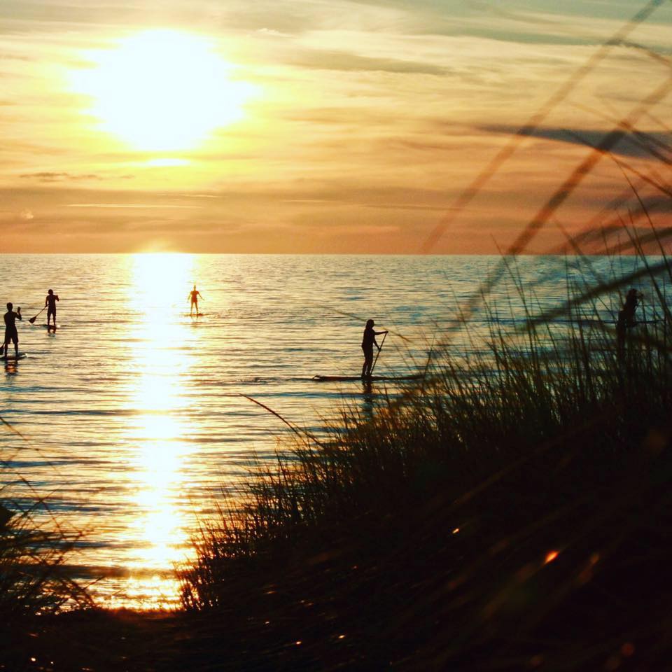Surfsup Rentals | Unnamed Road, Ripley, ON N0G 2R0, Canada | Phone: (519) 955-0533