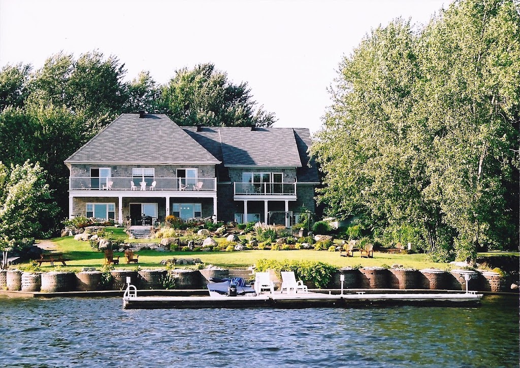 Xavier Lecat, ASC, Courtier Immobilier | 46 Rue Godmaire, Cantley, QC J8V 3H9, Canada | Phone: (819) 962-7878