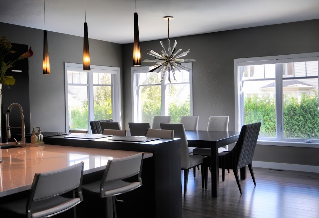 Portes et Fenêtres ML | 67 QC-309, Sud, QC J0W 1C0, Canada | Phone: (819) 587-3233