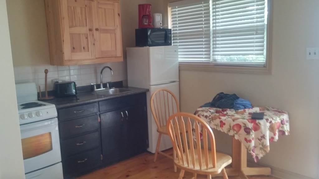 Troy Lodge Cottages | 719 Highway 19, Troy, NS B9A 1G4, Canada | Phone: (902) 625-1684