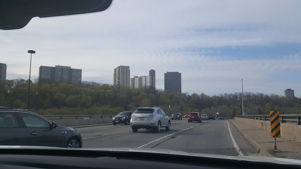 Coxwell Ravine Park | 460 OConnor Dr, East York, ON M4J 2W6, Canada | Phone: (416) 338-4386