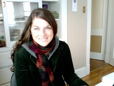 Artist Jessica Doyle | 40 Park Ave, Saint John, NB E2J 1C8, Canada | Phone: (506) 632-5716