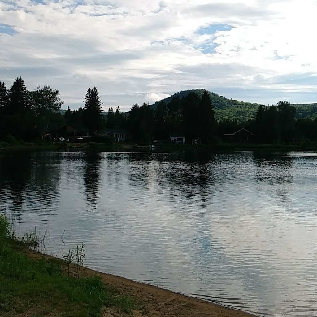 lacforestlodge | 3529 Chemin Brassard, Saint-Zénon, QC J0K 3N0, Canada | Phone: (450) 884-0474