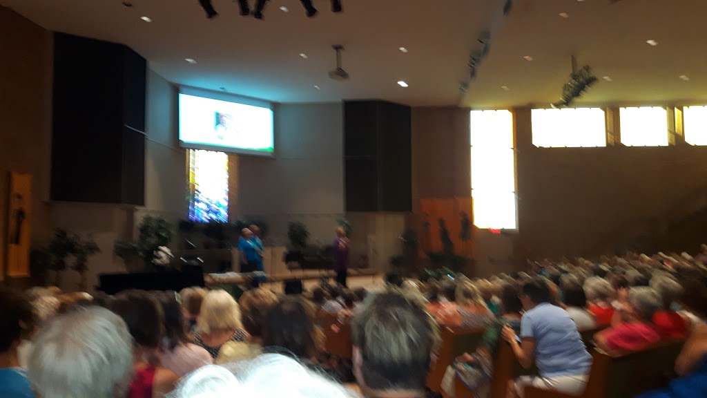 Calvary Community Church | 679 Dundas St W, Belleville, ON K8N 4Z2, Canada | Phone: (613) 969-0888