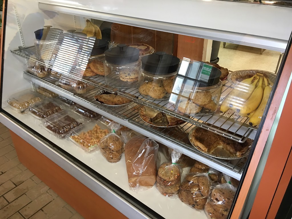 The Right Spot Restaurant Baked Goods | 14 Elora St N, Alma, ON N0B 1A0, Canada | Phone: (226) 336-7768