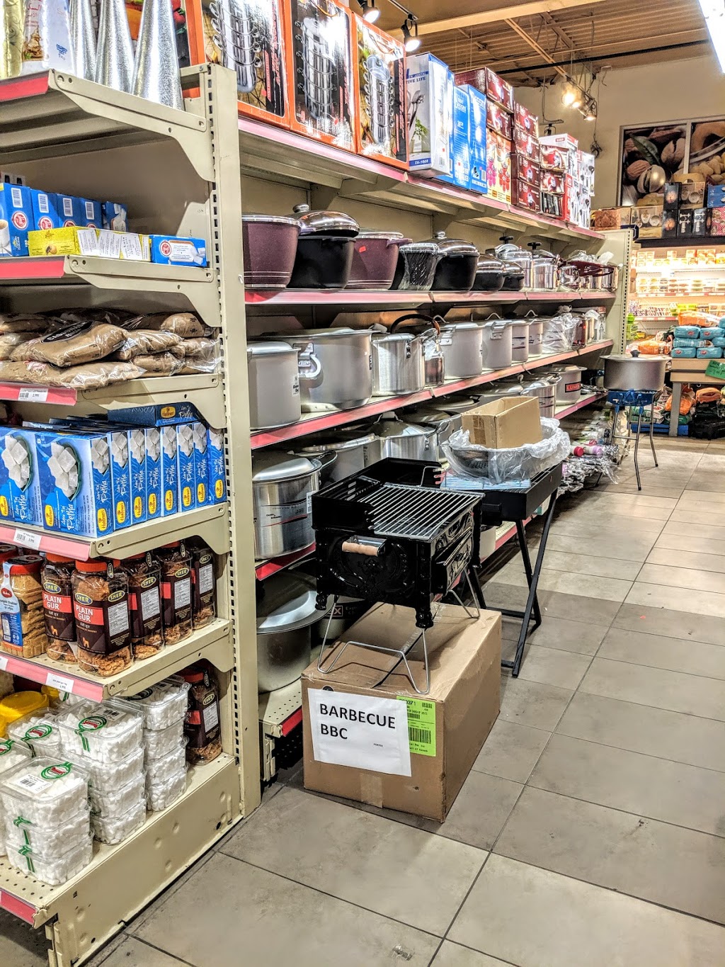 Kohinoor | 3805 Boulevard Taschereau, Saint-Hubert, QC J4T 2G4, Canada | Phone: (450) 876-1990