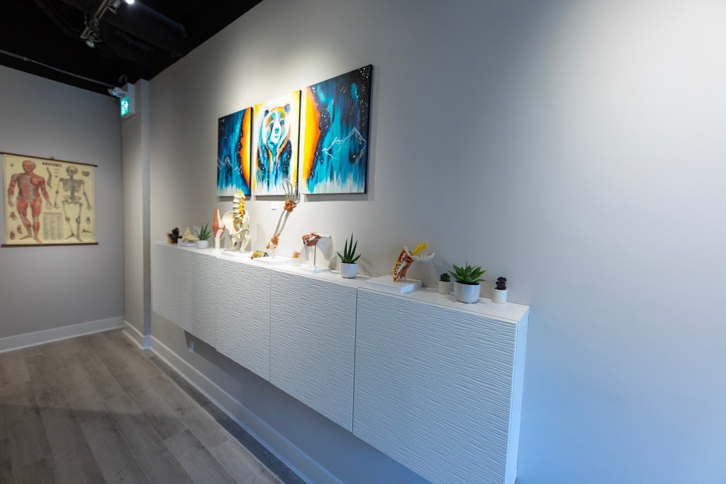 Eaglewind Health | 38220 Eaglewind Blvd, Squamish, BC V8B 0T2, Canada | Phone: (604) 390-0303