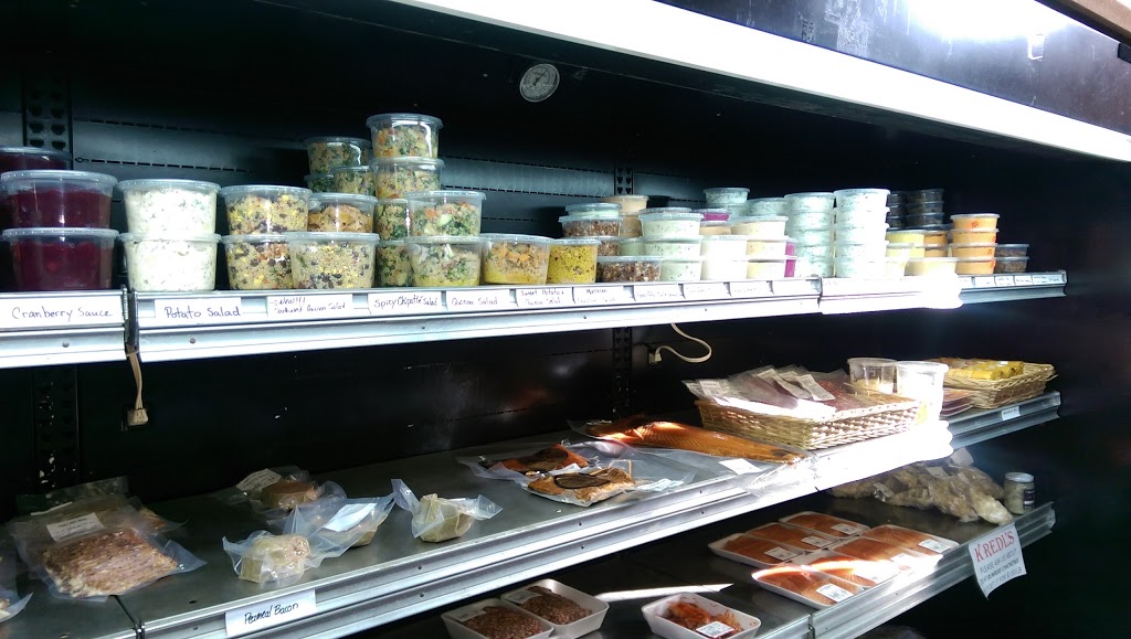 Kredls Corner Market | 1171 Main St, Hampton, NB E5N 6G5, Canada | Phone: (506) 832-7568