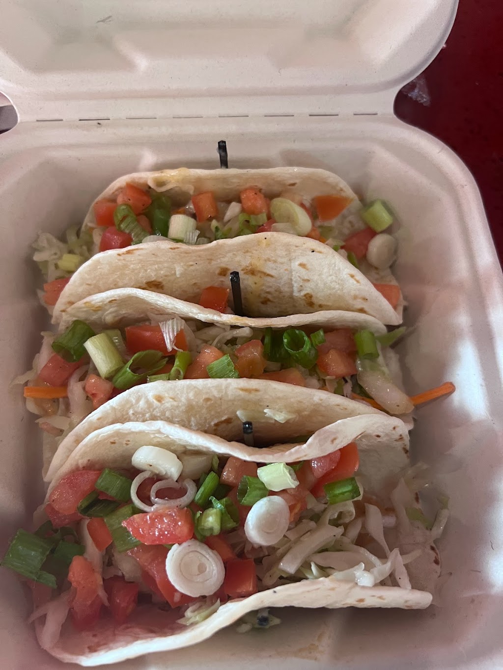 Fat Bastard Burrito Co. | 17477 Ontario County Hwy 2, Trenton, ON K8V 0N7, Canada | Phone: (613) 955-8400