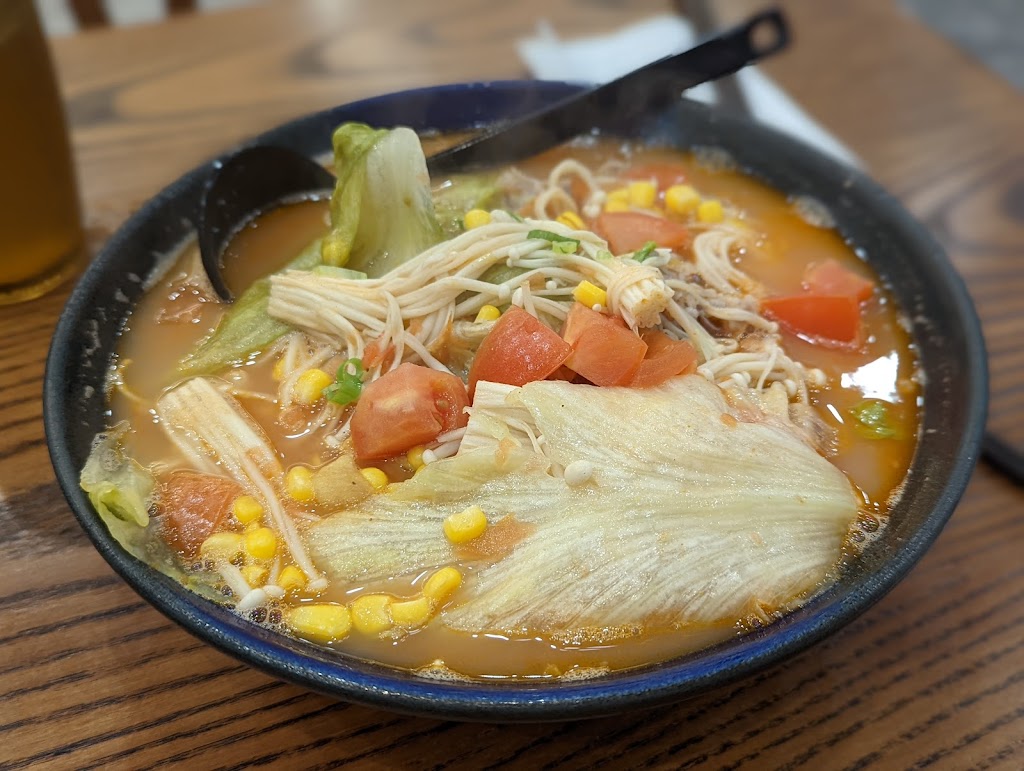 Yunshang Rice Noodle(Unionville)云尚米线 | 8380 Kennedy Rd C4, Markham, ON L3R 0W4, Canada | Phone: (905) 305-6661