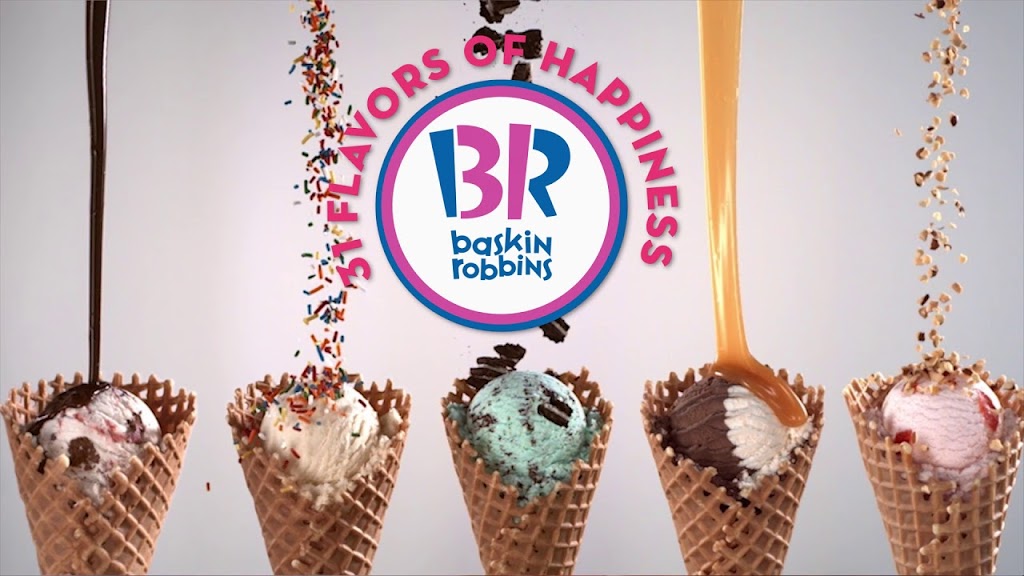 Baskin-Robbins Ice Cream | 1530 Bayview Ave, Toronto, ON M4G 3B6, Canada | Phone: (416) 487-2531