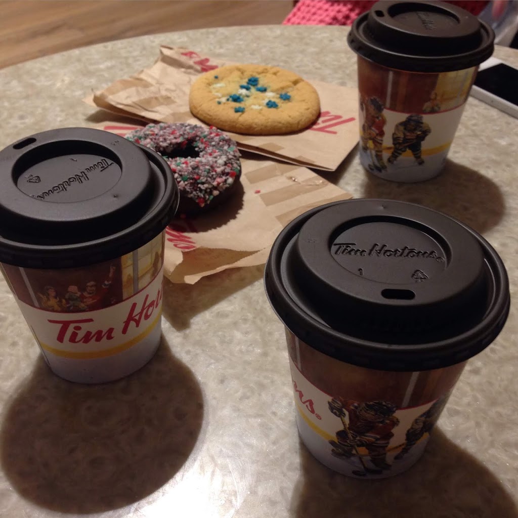 Tim Hortons | 1225 St Marys Rd Unit 725k, Winnipeg, MB R2M 5E5, Canada | Phone: (204) 257-4683