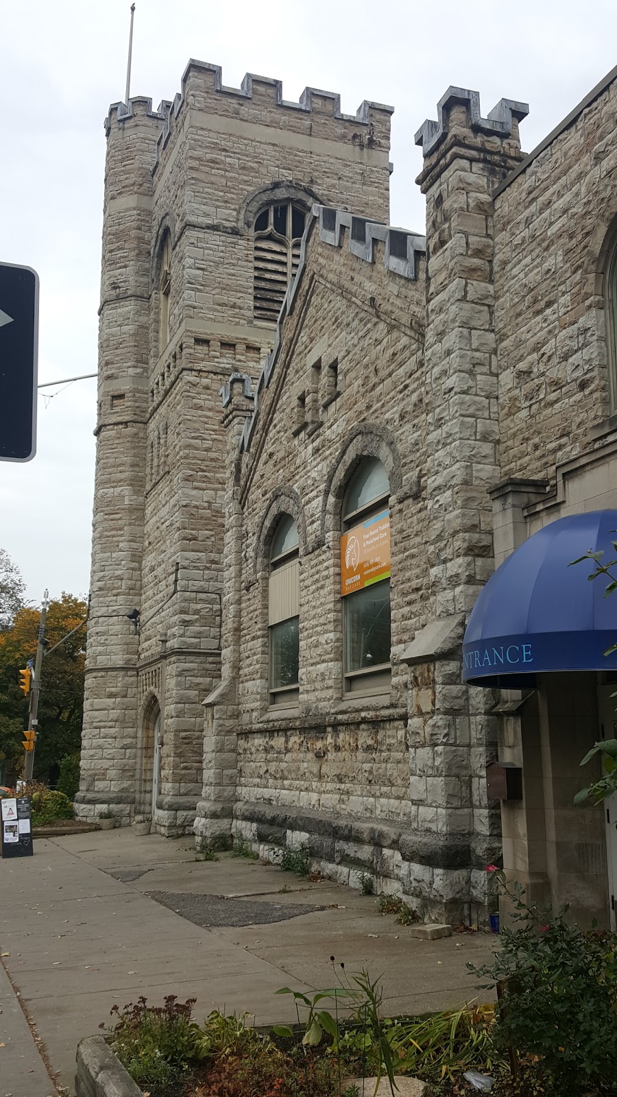 Church of the Messiah | 240 Avenue Rd, Toronto, ON M5R 2J4, Canada | Phone: (416) 922-4371
