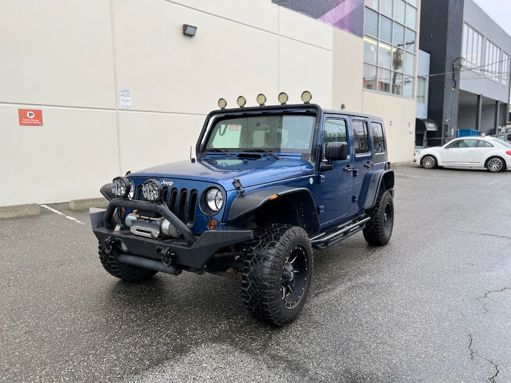 Vancouver Pre-Owned | Vehicle Sales | Finance - Leasing | 1618 W 3rd Ave, Vancouver, BC V6J 1K2, Canada | Phone: (604) 764-5595