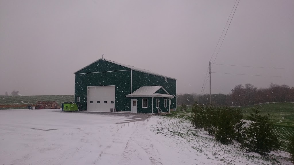 Beaverline Mfg Inc. | 428274 Rd 8B Concession, Singhampton, ON N0C 1M0, Canada | Phone: (519) 588-3648