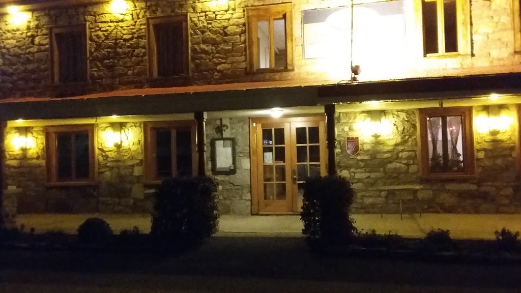 Hostellerie du Suroît | 255 Rue Principale, Beauharnois, QC J6N 0J5, Canada | Phone: (450) 225-1050