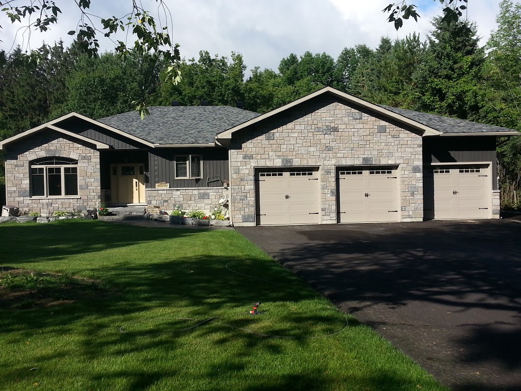 Craig Beard Masonry | 3124 Goldstein Rd, Washago, ON L0K 2B0, Canada | Phone: (705) 345-5353