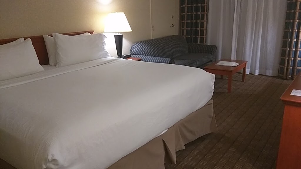 Holiday Inn Calgary Macleod Trail South | 4206 Macleod Trail, Calgary, AB T2G 2R7, Canada | Phone: (403) 287-2700