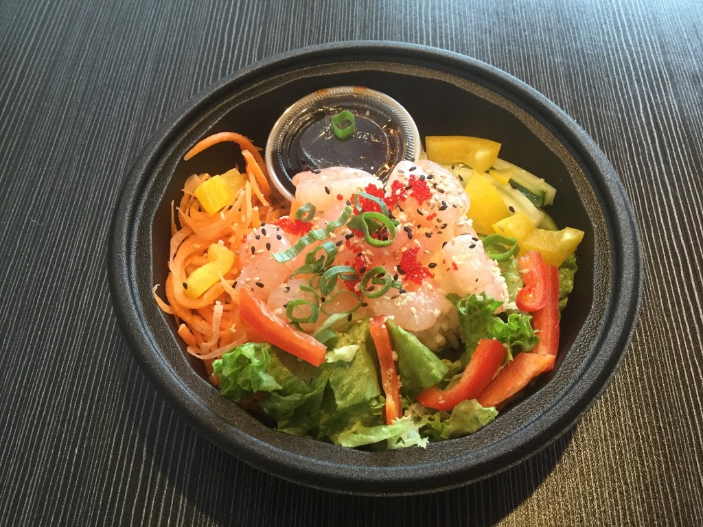 Tom Tom sushi | 1110 Boulevard Curé-Labelle, Blainville, QC J7C 2M9, Canada | Phone: (579) 637-1999