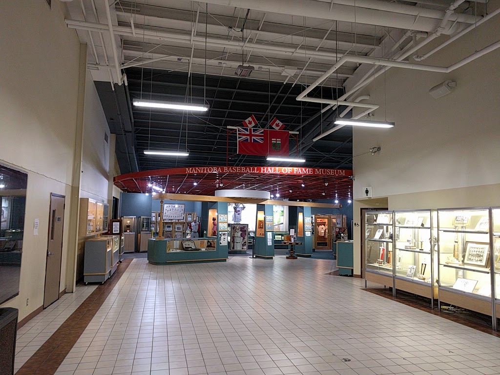 Access Event Centre | 111-D Gilmour St, Morden, MB R6M 1N9, Canada | Phone: (204) 822-5431