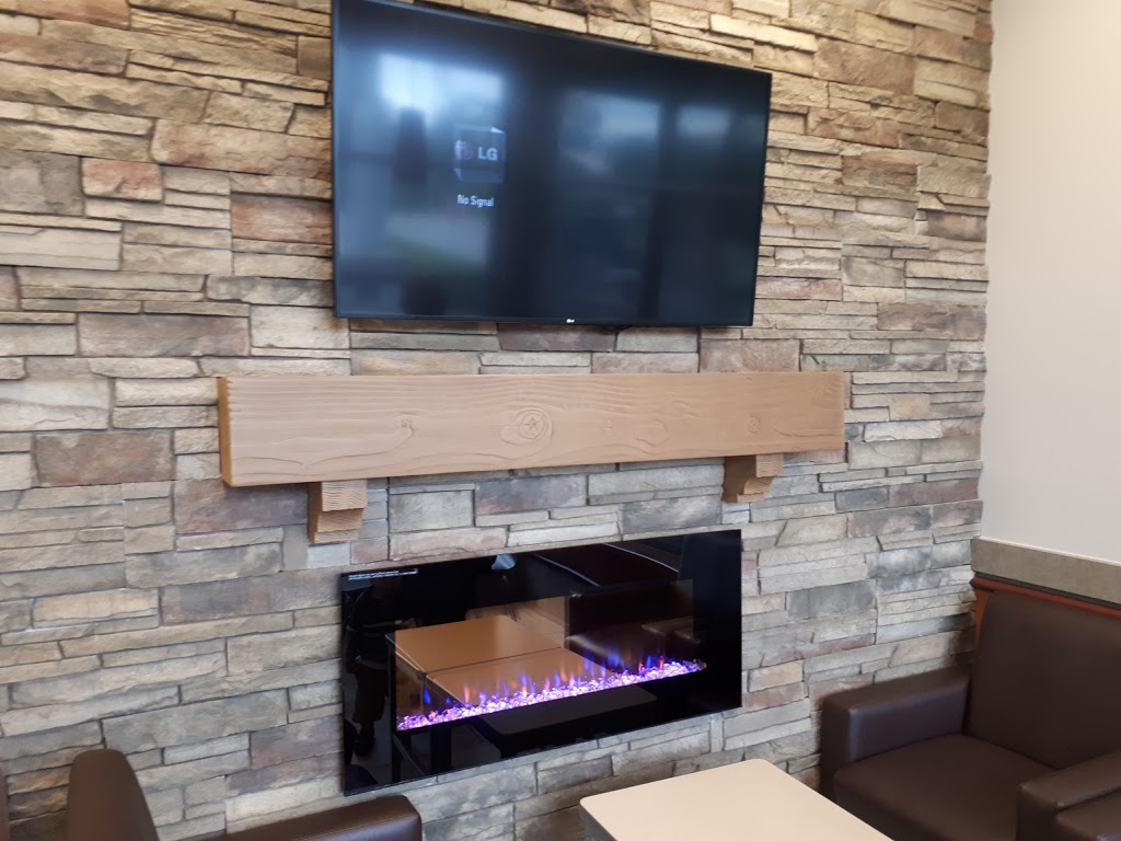 Tim Hortons | 13604 137 Ave NW, Edmonton, AB T5L 2B3, Canada | Phone: (780) 472-8018
