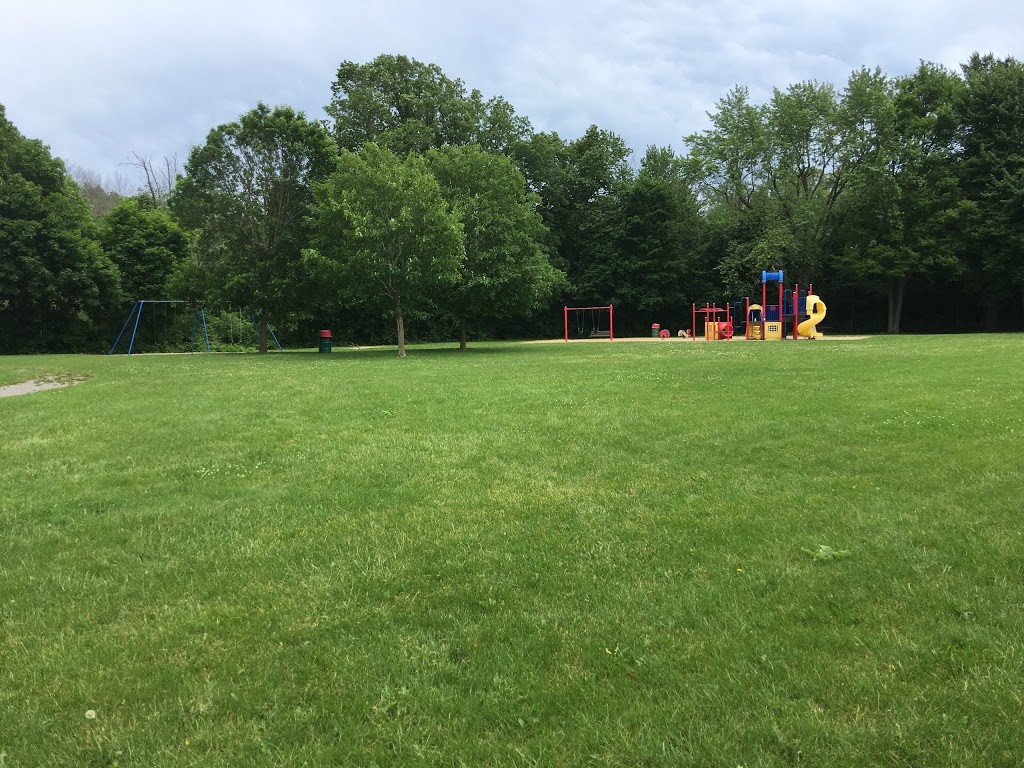 Eccolands Park | Ottawa, ON, Canada