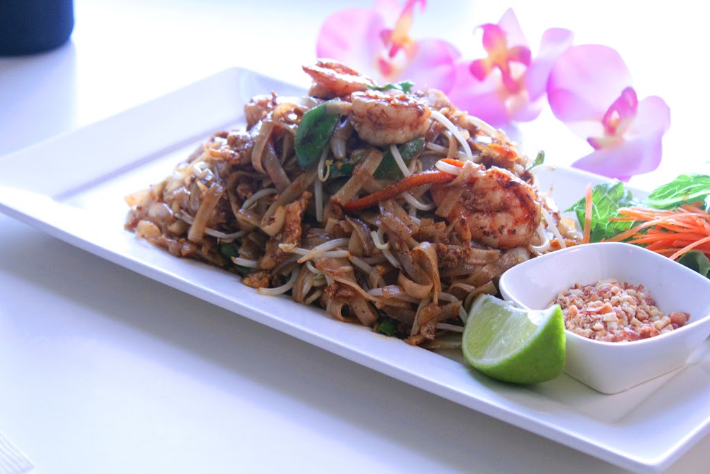 Modern Orchid Southeast Asian Cuisine | 171 Hector Gate, Dartmouth, NS B3B 0E5, Canada | Phone: (902) 480-8866