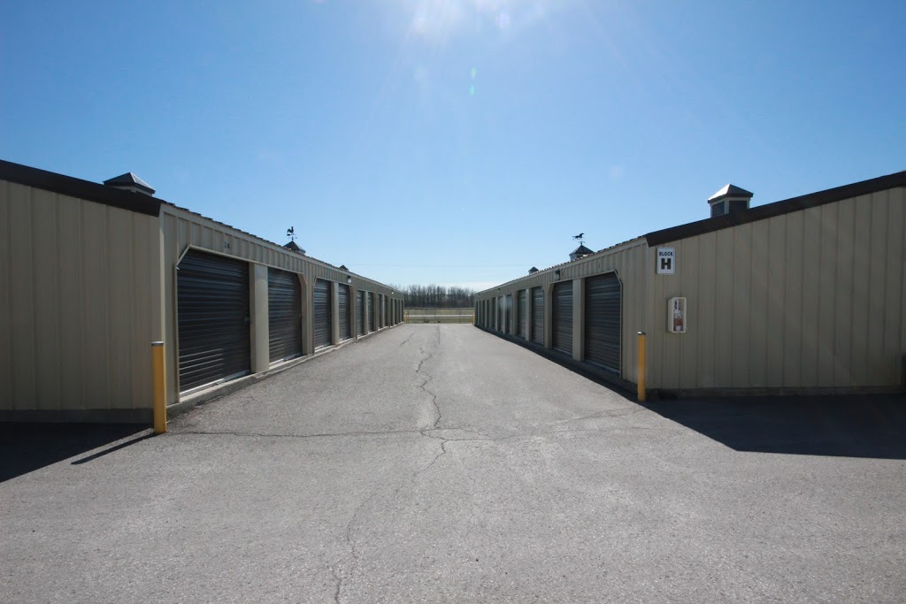 Carp Self Storage | 2405 March Rd, Carp, ON K0A 1L0, Canada | Phone: (613) 839-0465