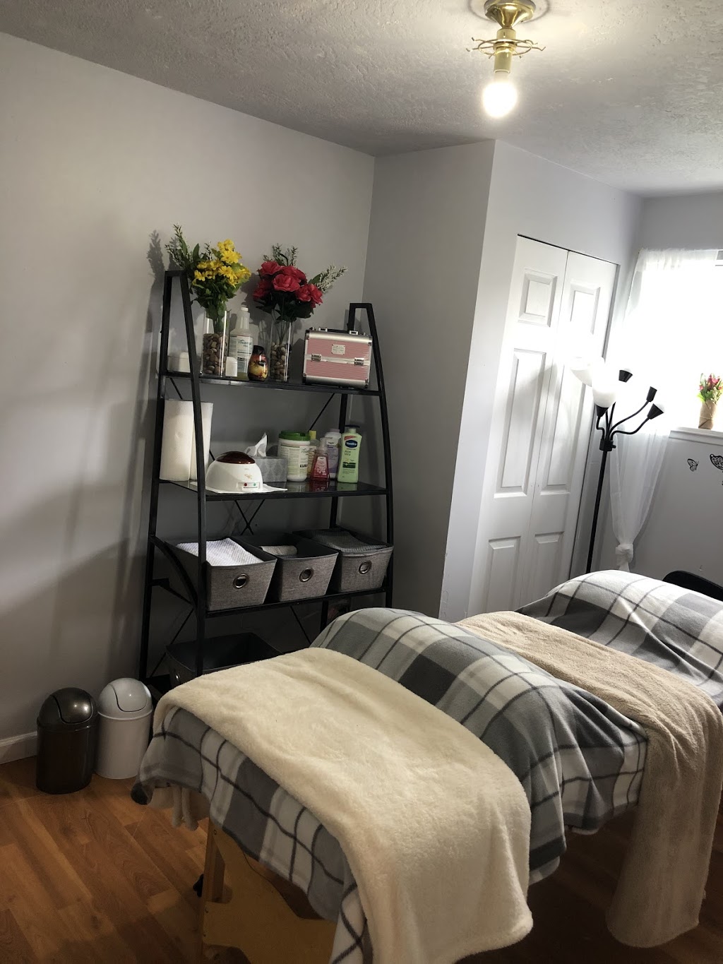 Butterfly Beauty’s lashes and sugaring | 3211 Willshire Dr, Victoria, BC V9C 2V4, Canada | Phone: (250) 891-5814