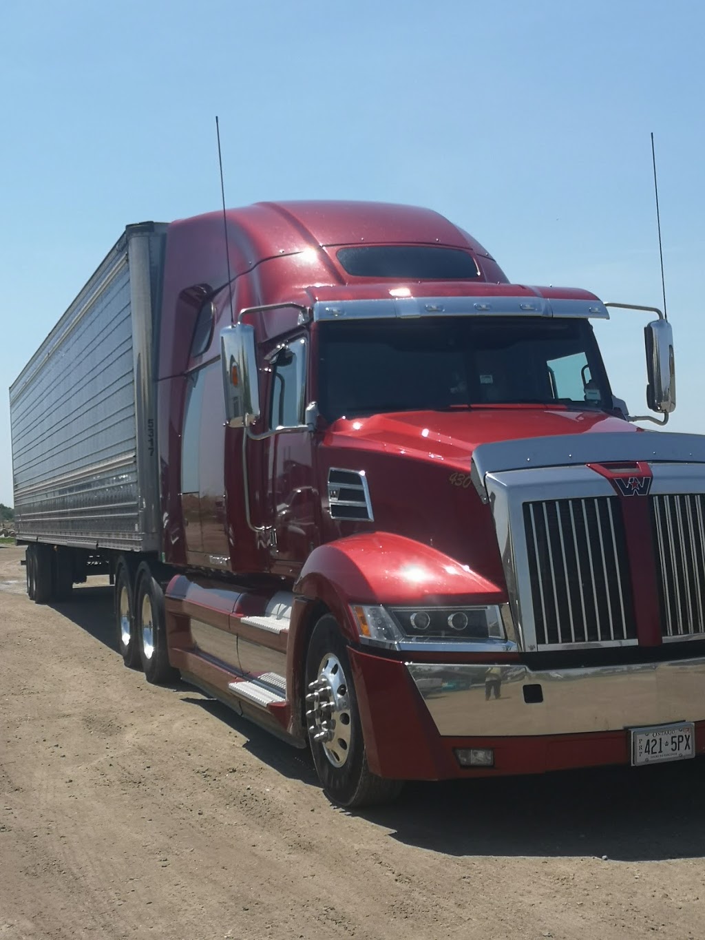 W.R. Barry & Sons | 1657 Road 3 E, Ruthven, ON N0P 2G0, Canada | Phone: (519) 419-1371