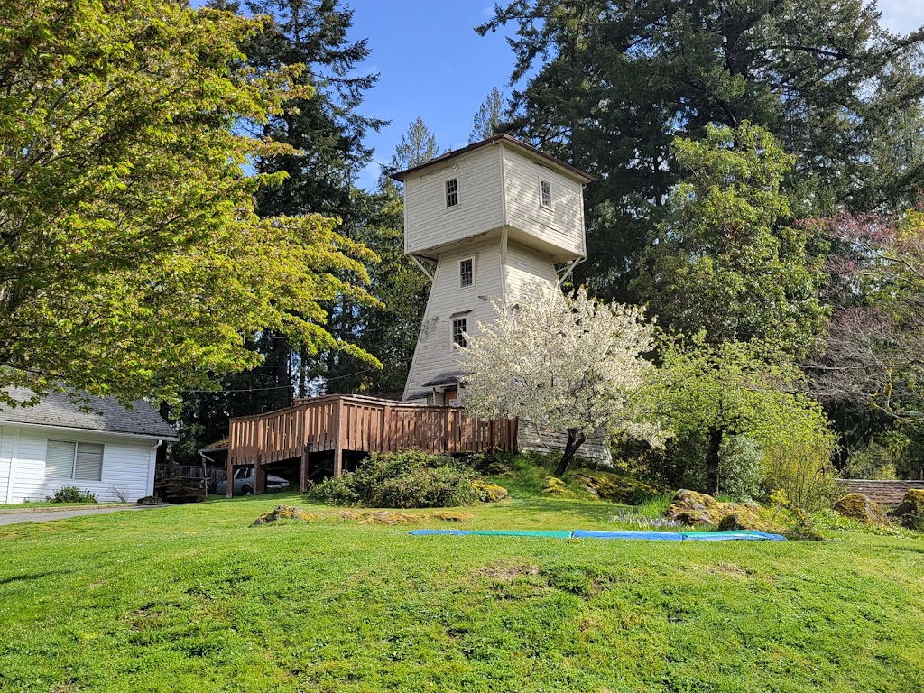 Easter Seals Camp Shawnigan | 2180 Shawnigan Lake Rd, Shawnigan Lake, BC V0R 2W5, Canada | Phone: (250) 743-3031