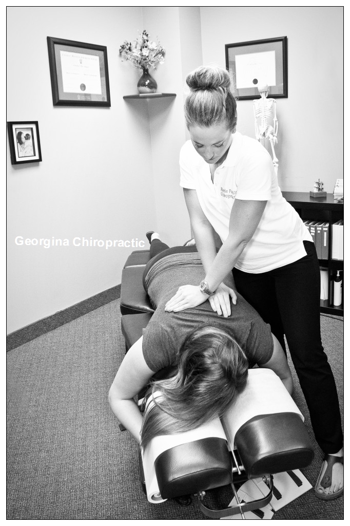 Georgina Chiropractic | 702 The Queensway S Unit #1, Keswick, ON L4P 4C9, Canada | Phone: (905) 535-4555
