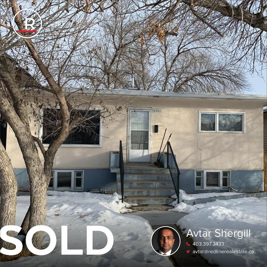 AVTAR SHERGILL | 118 Hampstead Cir NW, Calgary, AB T3A 5P1, Canada | Phone: (403) 397-3433