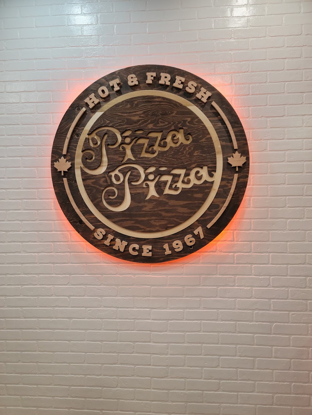 Pizza Pizza | 81 Champlain St, Dieppe, NB E1A 1N5, Canada | Phone: (506) 722-1111