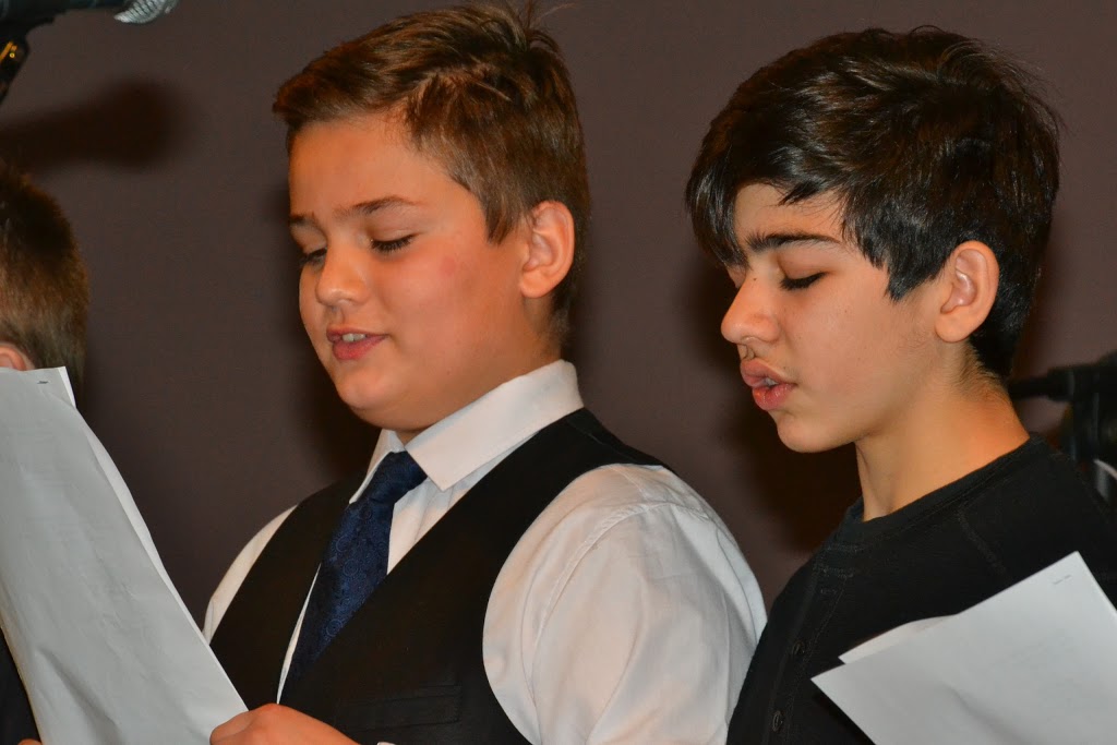 Everest Academy | 130 Racco Pkwy, Thornhill, ON L4J 8X9, Canada | Phone: (905) 881-3335