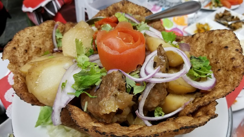 Orly Grill | 10815 Bathurst St, Richmond Hill, ON L4C 9Y2, Canada | Phone: (905) 237-6117